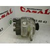 Recambio de alternador para renault megane i classic (la0) 2.0 alize referencia OEM IAM 2541790E A13VI106 