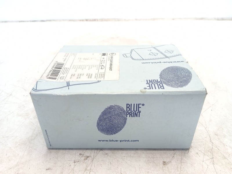 Recambio de pastillas de freno para seat ibiza (6l1) referencia OEM IAM 1J0698151J  