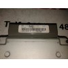 Recambio de centralita motor uce para ford focus berlina (cak) ambiente referencia OEM IAM 2S4A12A650MA DPC658 CAD2B01