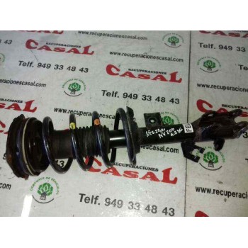 AMORTIGUADOR DELANTERO IZQUIERDO 54303JX50C 