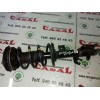 Recambio de amortiguador delantero izquierdo para nissan nv 200 (m20) kasten premium referencia OEM IAM 54303JX50C  