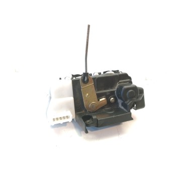CERRADURA PUERTA TRASERA IZQUIERDA 913783 