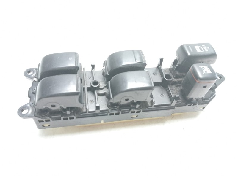 Recambio de mando elevalunas delantero izquierdo para lexus is200 (ds2/is2) 220d referencia OEM IAM 8404053080  