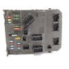Recambio de caja reles / fusibles para citroën c3 1.4 hdi referencia OEM IAM 6580X4 9653667280 