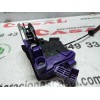 Recambio de cerradura puerta trasera izquierda para kia carens ( ) basic referencia OEM IAM 81410A4030  