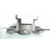 Recambio de soporte motor para land rover discovery sport hse referencia OEM IAM FJ327M121AD  