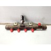 Recambio de rampa inyectora para renault scenic ii grand luxe dynamique referencia OEM IAM 8200296867 8200397346 