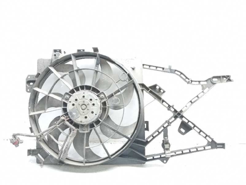 Recambio de electroventilador para opel vectra b berlina básico (1999) referencia OEM IAM 52479135  