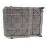 Recambio de caja reles / fusibles para citroën c3 1.4 hdi referencia OEM IAM 6580X4 9653667280 