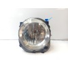 Recambio de faro izquierdo para jeep renegade suv (bu, b1, bv) 1.6 crd referencia OEM IAM 00519531110  