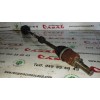 Recambio de transmision delantera derecha para mitsubishi colt berlina 3 (cz) 1.3 atlantis referencia OEM IAM PMR980748  