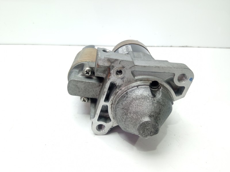 Recambio de motor arranque para renault clio ii fase ii (b/cb0) billabong referencia OEM IAM 8200426577 M000T91581 