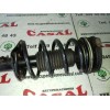 Recambio de amortiguador delantero izquierdo para nissan nv 200 (m20) kasten premium referencia OEM IAM 54303JX50C  