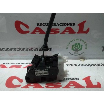 CERRADURA PUERTA DELANTERA DERECHA 81320A4010 