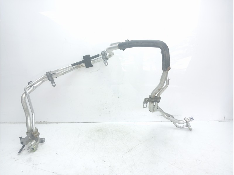 Recambio de tubos aire acondicionado para land rover range rover velar velar referencia OEM IAM LR091468 HK8319A834CB 