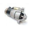 Recambio de motor arranque para renault clio ii fase ii (b/cb0) billabong referencia OEM IAM 8200426577 M000T91581 
