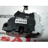 Recambio de cerradura puerta delantera derecha para kia carens ( ) basic referencia OEM IAM 81320A4010  