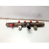 Recambio de rampa inyectora para renault scenic ii grand luxe dynamique referencia OEM IAM 8200296867 8200397346 
