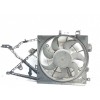 Recambio de electroventilador para opel vectra b berlina básico (1999) referencia OEM IAM 52479135  