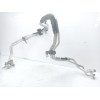 Recambio de tubos aire acondicionado para land rover range rover velar velar referencia OEM IAM LR091468 HK8319A834CB 