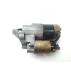 Recambio de motor arranque para renault clio ii fase ii (b/cb0) billabong referencia OEM IAM 8200426577 M000T91581 