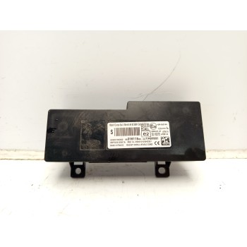 MODULO ELECTRONICO 9831611580 