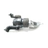 Recambio de soporte cambio para toyota rav4 referencia OEM IAM 1236125090 1231125080 