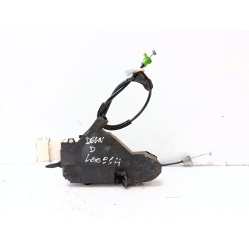 CERRADURA PUERTA DELANTERA DERECHA 9136ES 