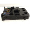 Recambio de caja reles / fusibles para citroën c3 1.4 hdi referencia OEM IAM 6580X4 9653667280 