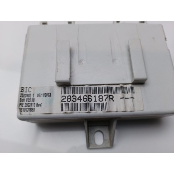 MODULO ELECTRONICO 283466187R 