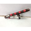 Recambio de rampa inyectora para renault scenic ii grand luxe dynamique referencia OEM IAM 8200296867 8200397346 