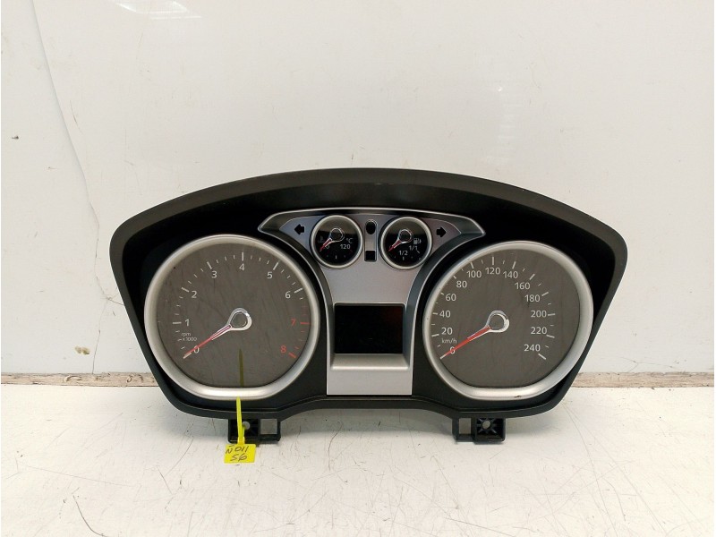 Recambio de cuadro instrumentos para ford focus lim. (cb4) referencia OEM IAM 1671185  