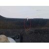 Recambio de aletin delantero izquierdo para toyota rav4 referencia OEM IAM 7560242170C0  