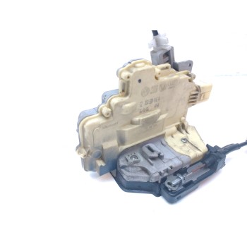 CERRADURA PUERTA TRASERA DERECHA 3C4839016A 