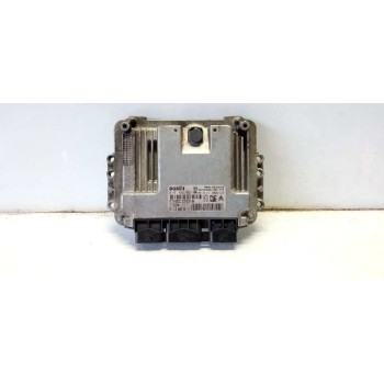 CENTRALITA MOTOR UCE 0281012468 9663268380 