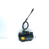 Recambio de cerradura puerta trasera izquierda para opel insignia berlina cosmo referencia OEM IAM 13579557  