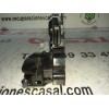 Recambio de cerradura puerta delantera derecha para kia carens ( ) basic referencia OEM IAM 81320A4010  