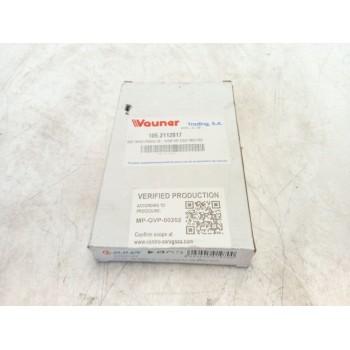 ESPEJO RETROVISOR DERECHO 1052112017 6L2857521 