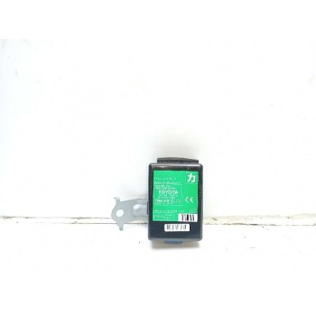 MODULO ELECTRONICO 8974076070 