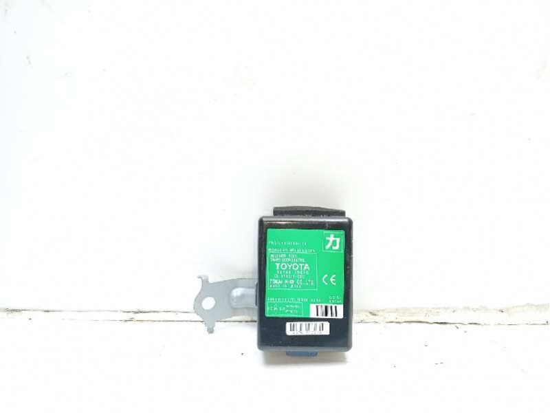 Recambio de modulo electronico para lexus ct (zwa10_) 200h (zwa10_) referencia OEM IAM 8974076070  