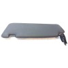 Recambio de parasol derecho para audi a3 (8p) referencia OEM IAM 8P0857552J85P  