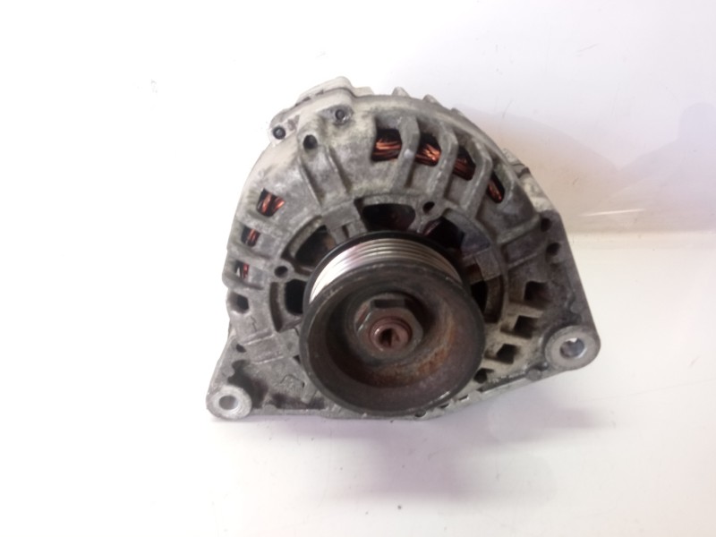 Recambio de alternador para audi a6 berlina (4b2) 2.5 tdi referencia OEM IAM 059903015G 059903015G 