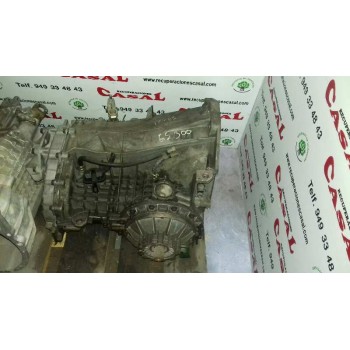 CAJA CAMBIOS 479994 