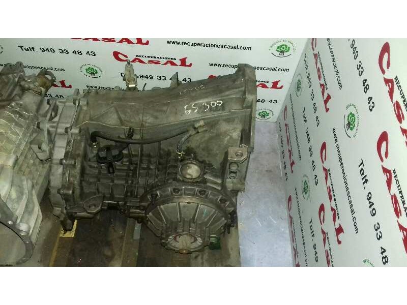 Recambio de caja cambios para lexus gs300 (jzs160) básico referencia OEM IAM 479994  