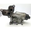 Recambio de filtro aceite para renault scenic ii 1.9 dci diesel referencia OEM IAM 8200507878  