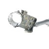 Recambio de mando intermitentes para seat leon (1m1) 1.9 tdi referencia OEM IAM 8L0953513G 8L0953513J 