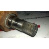 Recambio de transmision delantera izquierda para renault megane ii berlina 5p privilege referencia OEM IAM   
