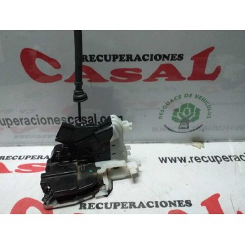 CERRADURA PUERTA DELANTERA IZQUIERDA 81310A4010 