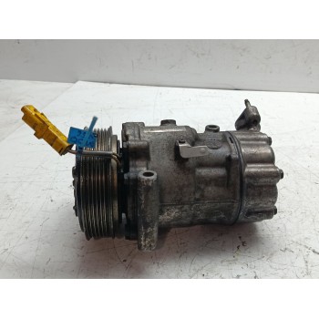 COMPRESOR AIRE ACONDICIONADO 9655191680 