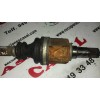 Recambio de transmision delantera izquierda para renault megane ii berlina 5p privilege referencia OEM IAM   